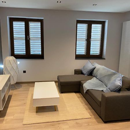 ** Appartement Neuf Hyper Centre Ville A Haguenau Exteriör bild