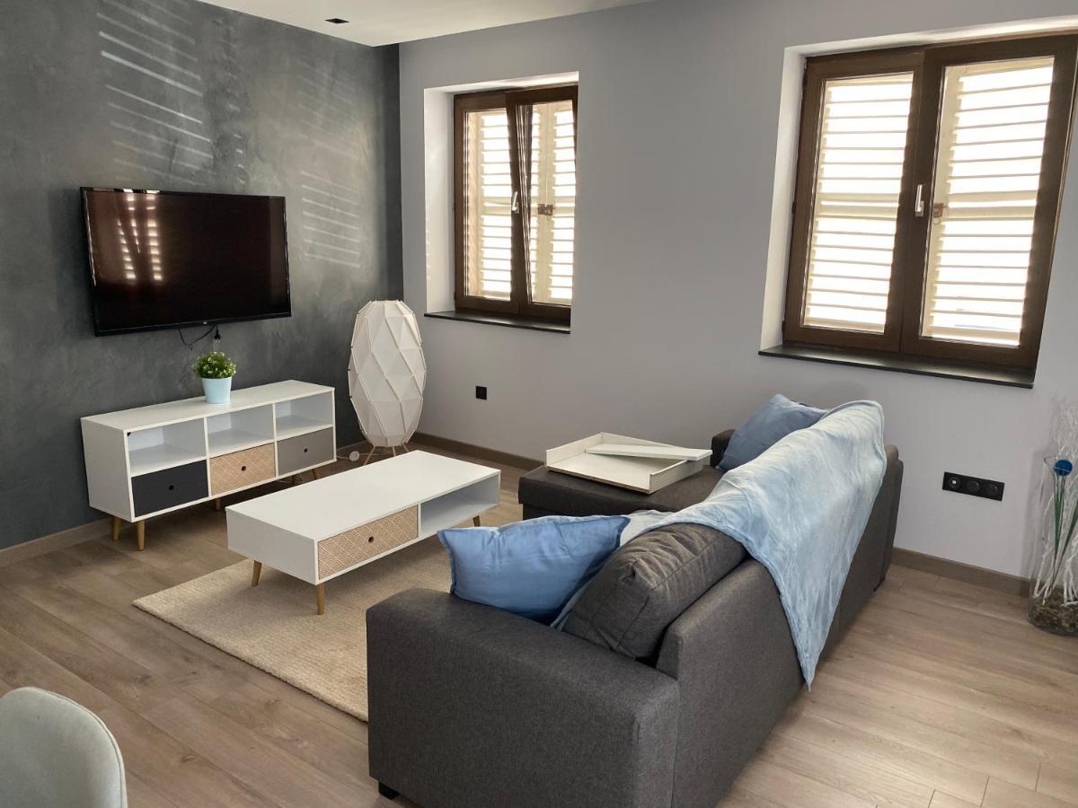 ** Appartement Neuf Hyper Centre Ville A Haguenau Exteriör bild